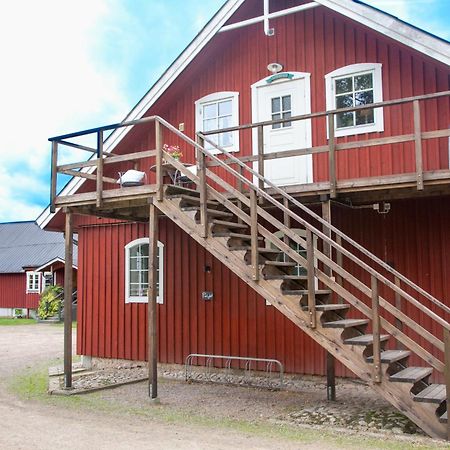Aengagarden - Gardslyckan Vaxtorp Luaran gambar